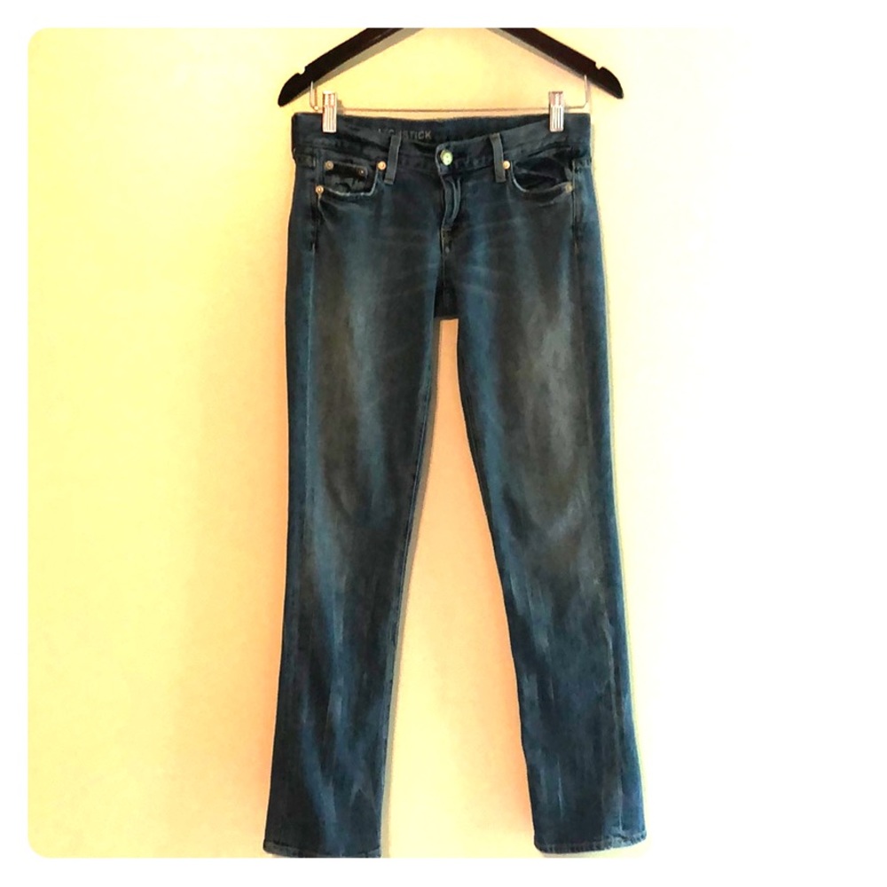 J.Crew Jeans